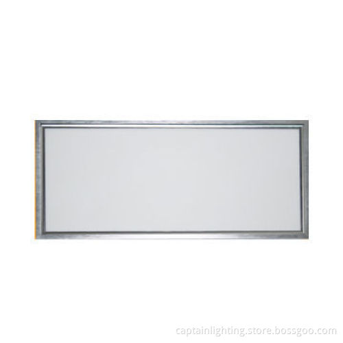 LED panel light with CE, SAA and TUV